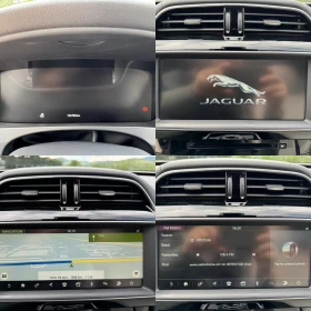 Jaguar F-PACE 3.0d* 300ps* R-Sport* S* AWD* 152* * *  | Mobile.bg    14