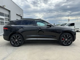 Jaguar F-PACE 3.0d* 300ps* R-Sport* S* AWD* 152* * *  | Mobile.bg    6