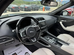 Jaguar F-PACE 3.0d* 300ps* R-Sport* S* AWD* 152* * *  | Mobile.bg    9