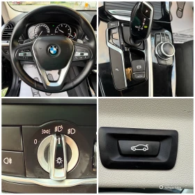 BMW X3 2.0 AVT.LED | Mobile.bg    12