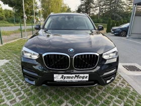     BMW X3 2.0 AVT.LED