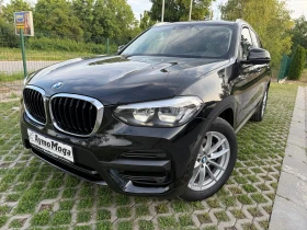     BMW X3 2.0 AVT.LED
