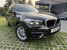     BMW X3 2.0 AVT.LED