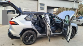 Обява за продажба на Toyota Rav4 2.5 4X4 HYBRID ~65 900 лв. - изображение 6