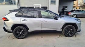 Обява за продажба на Toyota Rav4 2.5 4X4 HYBRID ~65 900 лв. - изображение 3