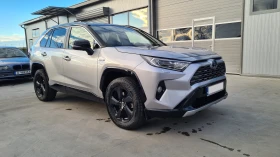 Обява за продажба на Toyota Rav4 2.5 4X4 HYBRID ~65 900 лв. - изображение 2
