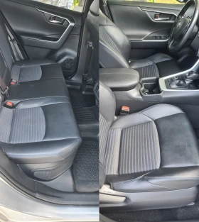 Toyota Rav4 2.5 4X4 HYBRID | Mobile.bg    16