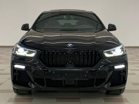 BMW X6 30d M-Pack * ВЪЗДУХ* PANO* DISTR* CAM360* Harman* - 99999 лв. - 58013390 5