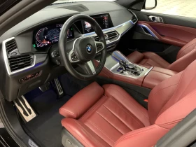 BMW X6 30d M-Pack * ВЪЗДУХ* PANO* DISTR* CAM360* Harman* - 99999 лв. - 58013390 9