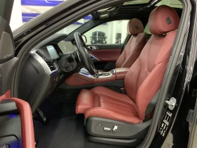 BMW X6 30d M-Pack * ВЪЗДУХ* PANO* DISTR* CAM360* Harman* - 99999 лв. - 58013390 8