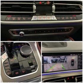 BMW X6 30d M-Pack * ВЪЗДУХ* PANO* DISTR* CAM360* Harman* - 99999 лв. - 58013390 15