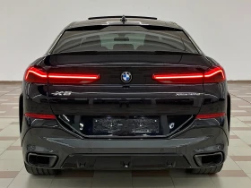 BMW X6 30d M-Pack * ВЪЗДУХ* PANO* DISTR* CAM360* Harman* - 99999 лв. - 58013390 6