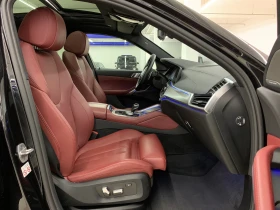 BMW X6 30d M-Pack * ВЪЗДУХ* PANO* DISTR* CAM360* Harman* - 99999 лв. - 58013390 12