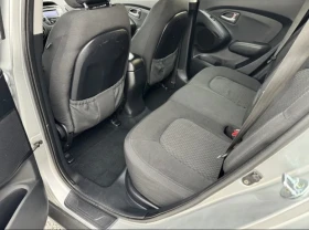 Hyundai IX35 1.7 CRDi* ВЕРИГА* 6 СКОРОСТИ* EURO 5 - 13600 лв. - 85756201 13