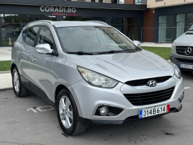 Обява за продажба на Hyundai IX35 1.7 CRDi* ВЕРИГА* 6 СКОРОСТИ* EURO 5 ~13 600 лв. - изображение 3