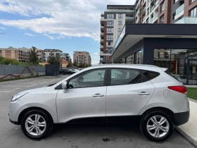 Обява за продажба на Hyundai IX35 1.7 CRDi* ВЕРИГА* 6 СКОРОСТИ* EURO 5 ~13 600 лв. - изображение 5
