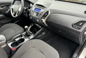 Обява за продажба на Hyundai IX35 1.7 CRDi* ВЕРИГА* 6 СКОРОСТИ* EURO 5 ~13 600 лв. - изображение 11