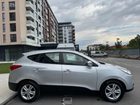 Обява за продажба на Hyundai IX35 1.7 CRDi* ВЕРИГА* 6 СКОРОСТИ* EURO 5 ~13 600 лв. - изображение 4