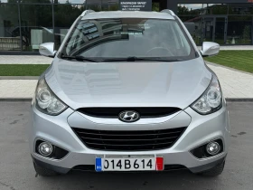 Обява за продажба на Hyundai IX35 1.7 CRDi* ВЕРИГА* 6 СКОРОСТИ* EURO 5 ~13 600 лв. - изображение 2