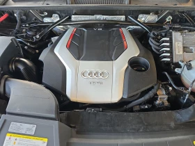 Audi SQ5 3.0T* PREMIUM* PLUS* MATRIX* * * BO | Mobile.bg    16
