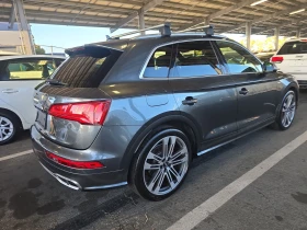 Audi SQ5 3.0T* PREMIUM* PLUS* MATRIX* * * BO | Mobile.bg    2
