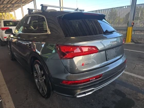 Audi SQ5 3.0T* PREMIUM* PLUS* MATRIX* * * BO | Mobile.bg    4