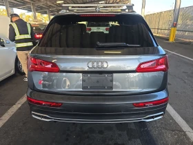Audi SQ5 3.0T* PREMIUM* PLUS* MATRIX* * * BO | Mobile.bg    7