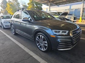 Audi SQ5 3.0T* PREMIUM* PLUS* MATRIX* * * BO | Mobile.bg    3