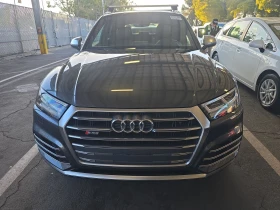 Audi SQ5 3.0T* PREMIUM* PLUS* MATRIX* * * BO | Mobile.bg    6