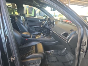 Audi SQ5 3.0T* PREMIUM* PLUS* MATRIX* * * BO | Mobile.bg    13