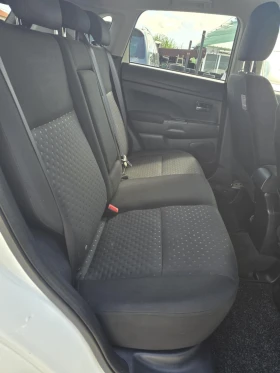 Mitsubishi ASX 1.6i MIVEC | Mobile.bg    15