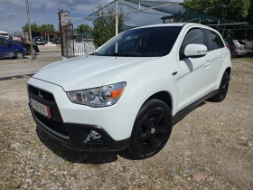 Обява за продажба на Mitsubishi ASX 1.6i MIVEC ~13 290 лв. - изображение 1