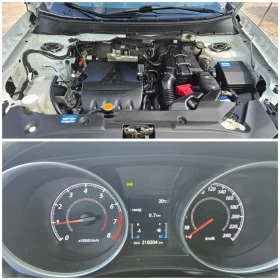 Mitsubishi ASX 1.6i MIVEC | Mobile.bg    16