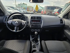 Обява за продажба на Mitsubishi ASX 1.6i MIVEC ~13 290 лв. - изображение 11