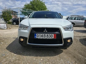 Обява за продажба на Mitsubishi ASX 1.6i MIVEC ~13 290 лв. - изображение 1