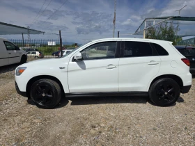 Обява за продажба на Mitsubishi ASX 1.6i MIVEC ~13 290 лв. - изображение 10