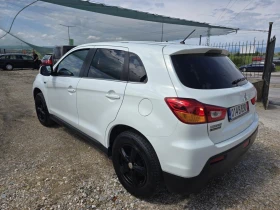Обява за продажба на Mitsubishi ASX 1.6i MIVEC ~13 290 лв. - изображение 7