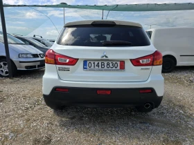 Обява за продажба на Mitsubishi ASX 1.6i MIVEC ~13 290 лв. - изображение 6