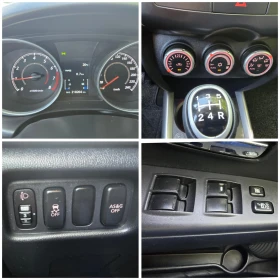 Mitsubishi ASX 1.6i MIVEC | Mobile.bg    17