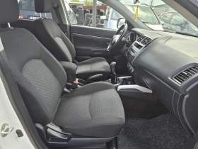 Mitsubishi ASX 1.6i MIVEC | Mobile.bg    13