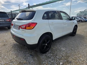 Обява за продажба на Mitsubishi ASX 1.6i MIVEC ~13 290 лв. - изображение 4