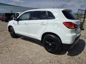Обява за продажба на Mitsubishi ASX 1.6i MIVEC ~13 290 лв. - изображение 5