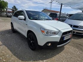 Обява за продажба на Mitsubishi ASX 1.6i MIVEC ~13 290 лв. - изображение 2