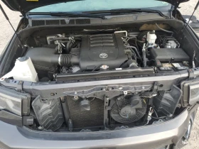 Toyota Sequoia LIMITED AWD | Mobile.bg    12