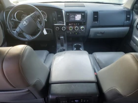 Toyota Sequoia LIMITED AWD | Mobile.bg    8