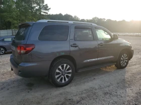 Toyota Sequoia LIMITED AWD | Mobile.bg    3