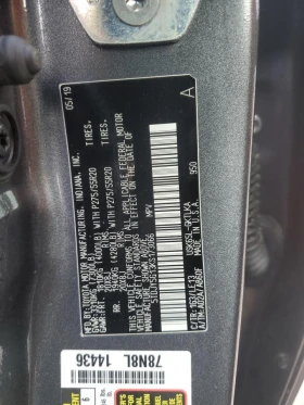 Toyota Sequoia LIMITED AWD | Mobile.bg    13