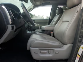 Toyota Sequoia LIMITED AWD | Mobile.bg    7