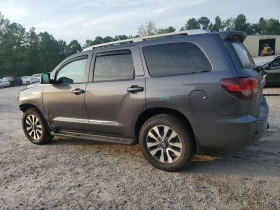 Toyota Sequoia LIMITED AWD | Mobile.bg    2