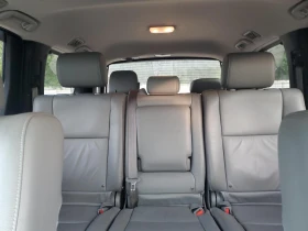 Toyota Sequoia LIMITED AWD | Mobile.bg    10